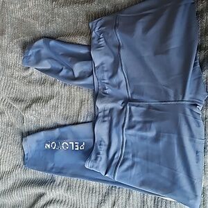 Size Xxl peloton leggings